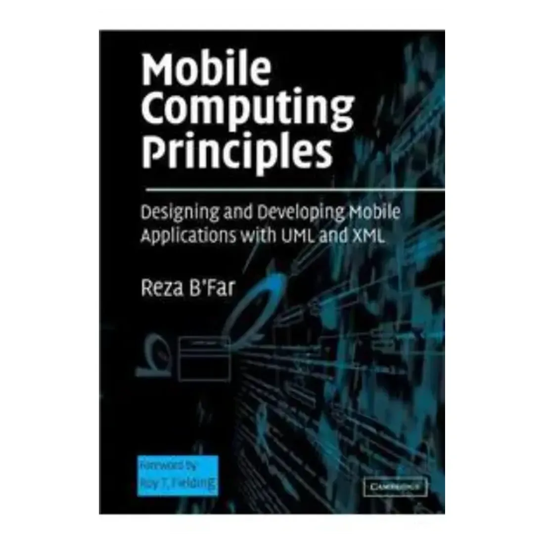 Mobile Computing Principles