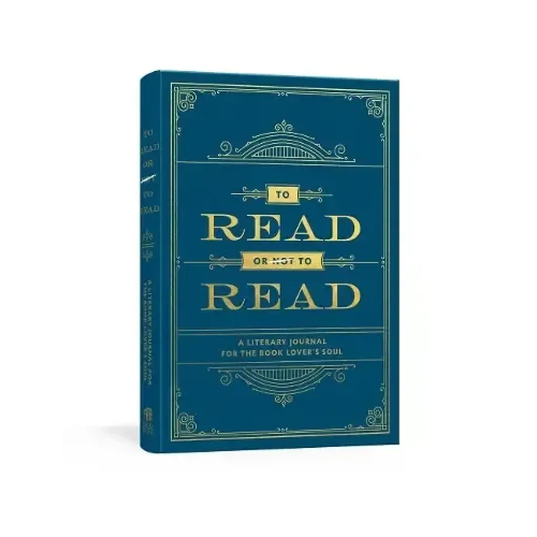 TO READ OR NOT TO READ