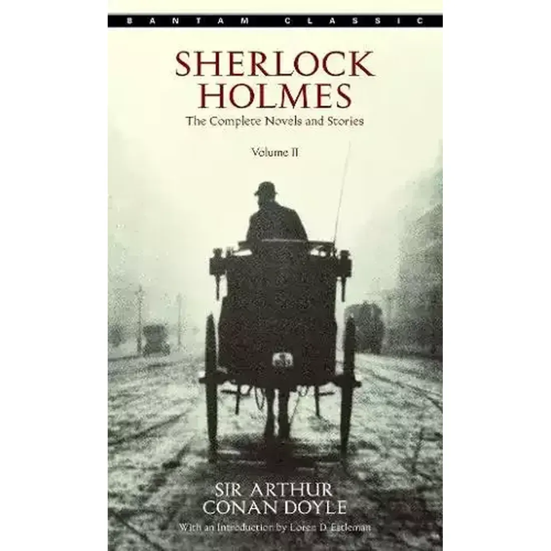 SHERLOCK HOLMES VOL II