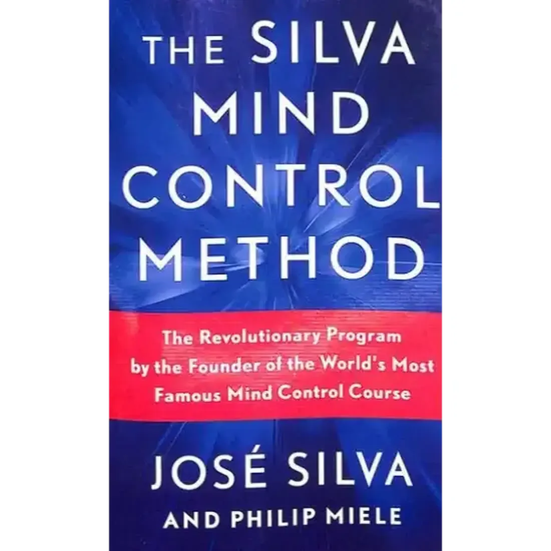 The Silva Mind Control Method
