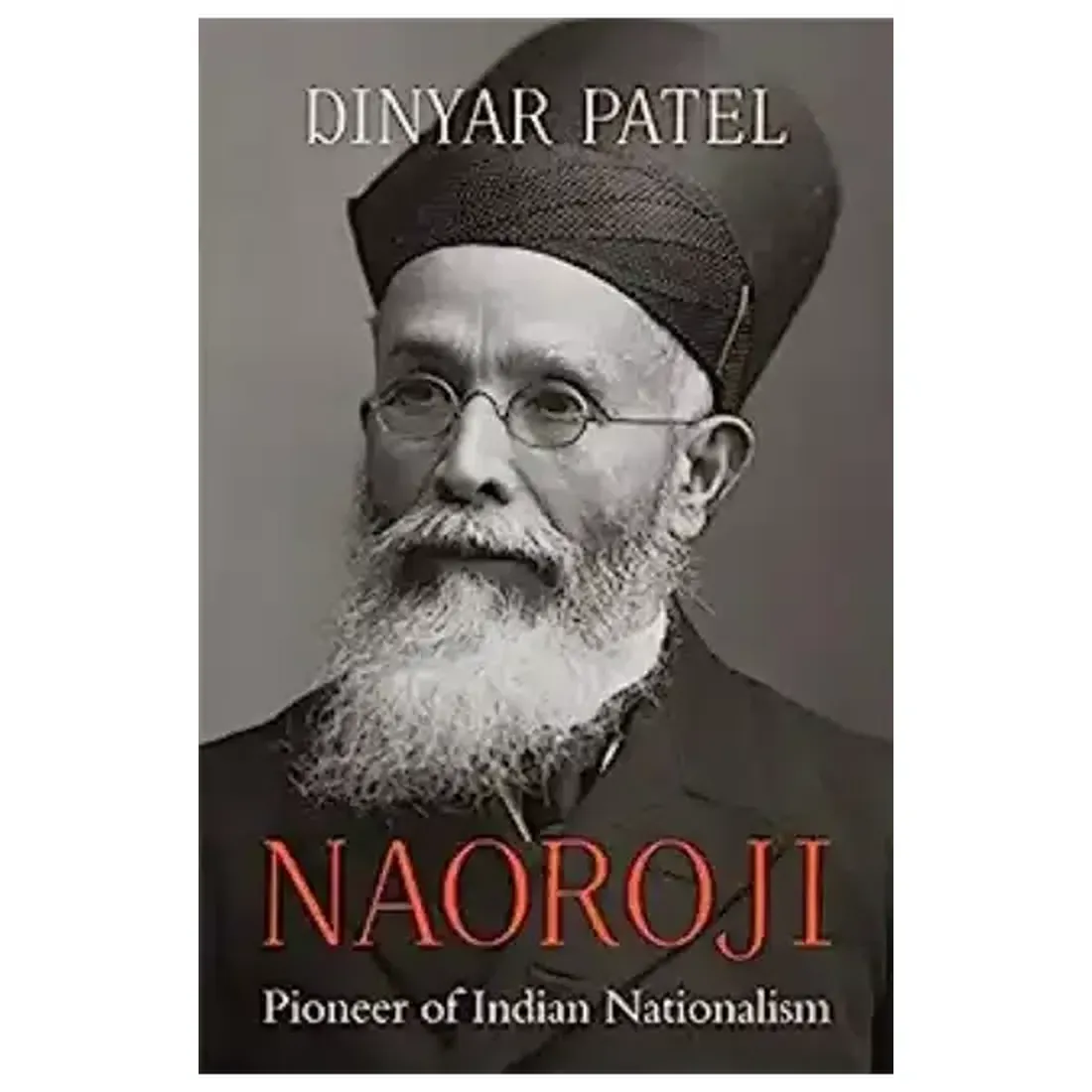 Naoroji
