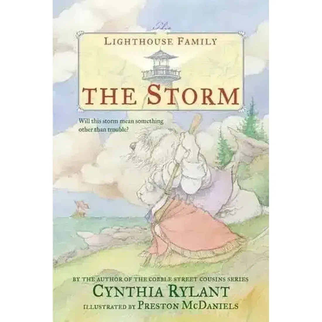 STORM