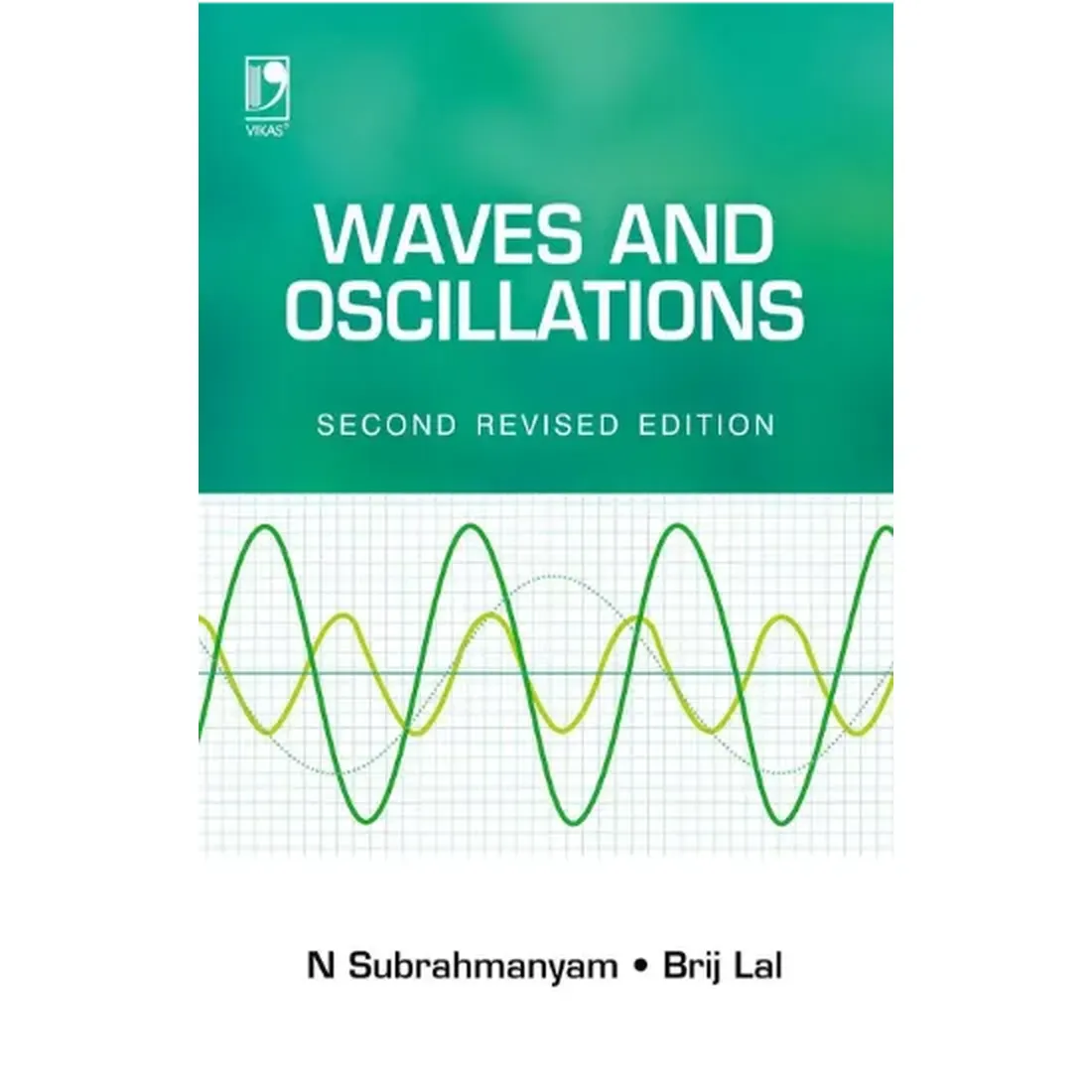 Waves And Oscillations, 2/Ed