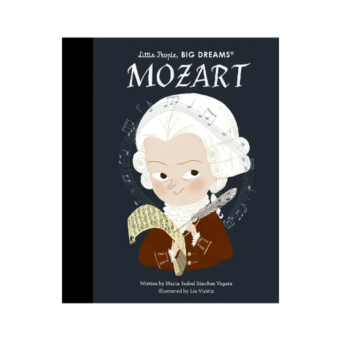 Mozart