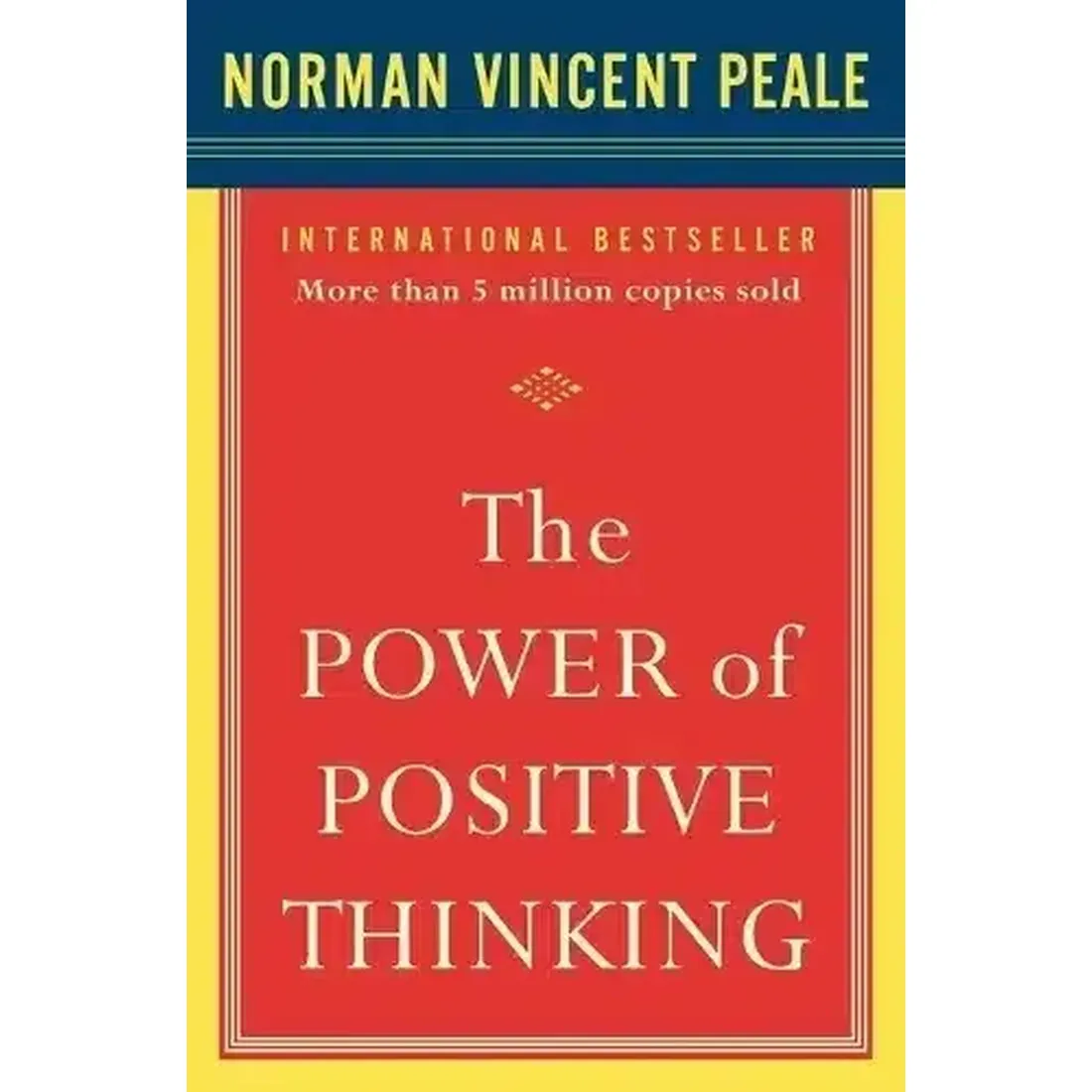 The Power of Positive Thinking