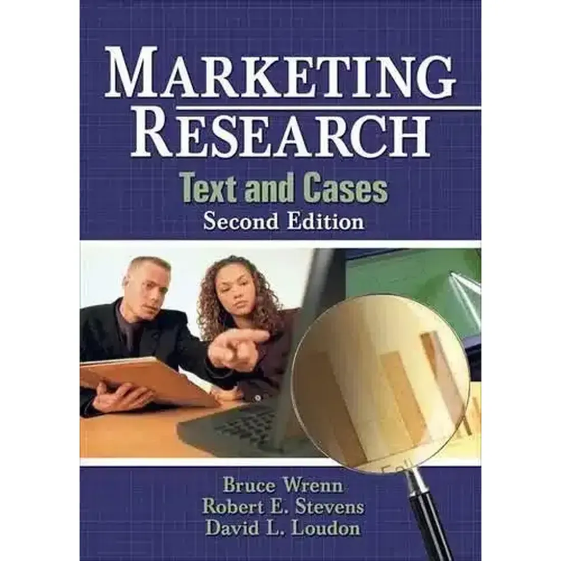 MARKETING RESEARCH: TEXT AND CASES, 2ND EDN
