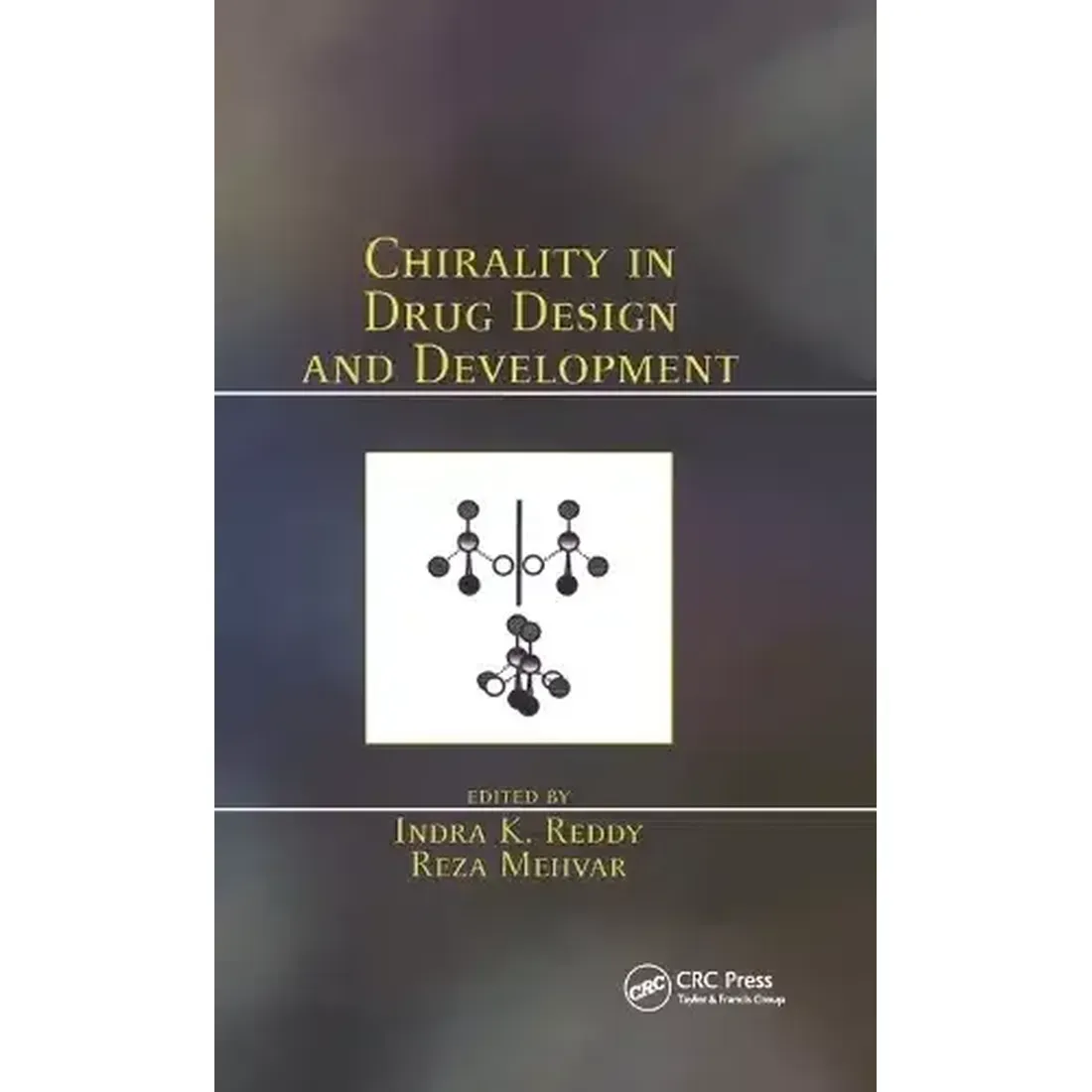 Chirality In Drug Design And Development
