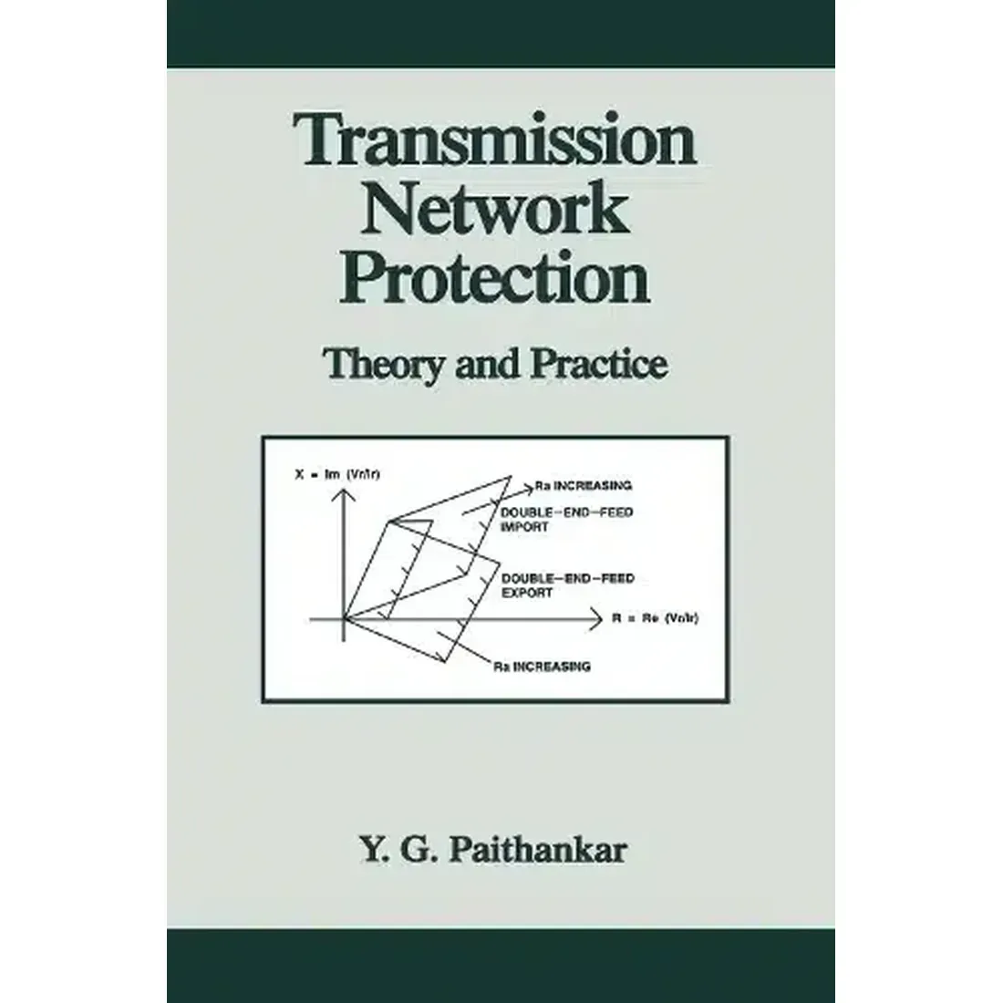 TRANSMISSION NETWORK PROTECTION: THEORY AND PRACTICE (POWER ENGINEERING (WILLIS))