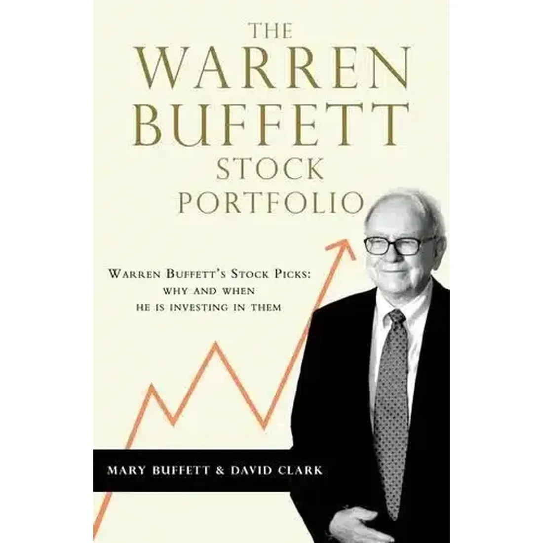 THE WARREN BUFFETT STOCK PORTFOLIO