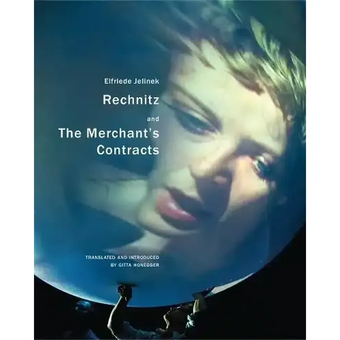 Rechnitz And The Merchant'S Contracts