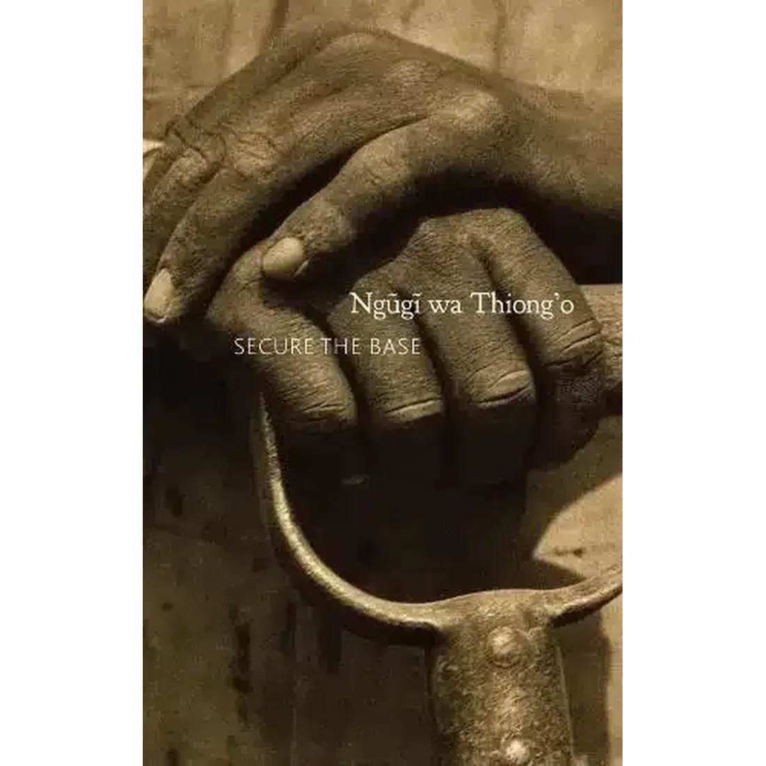 Secure The Base: Making Africa Visible in the Globe