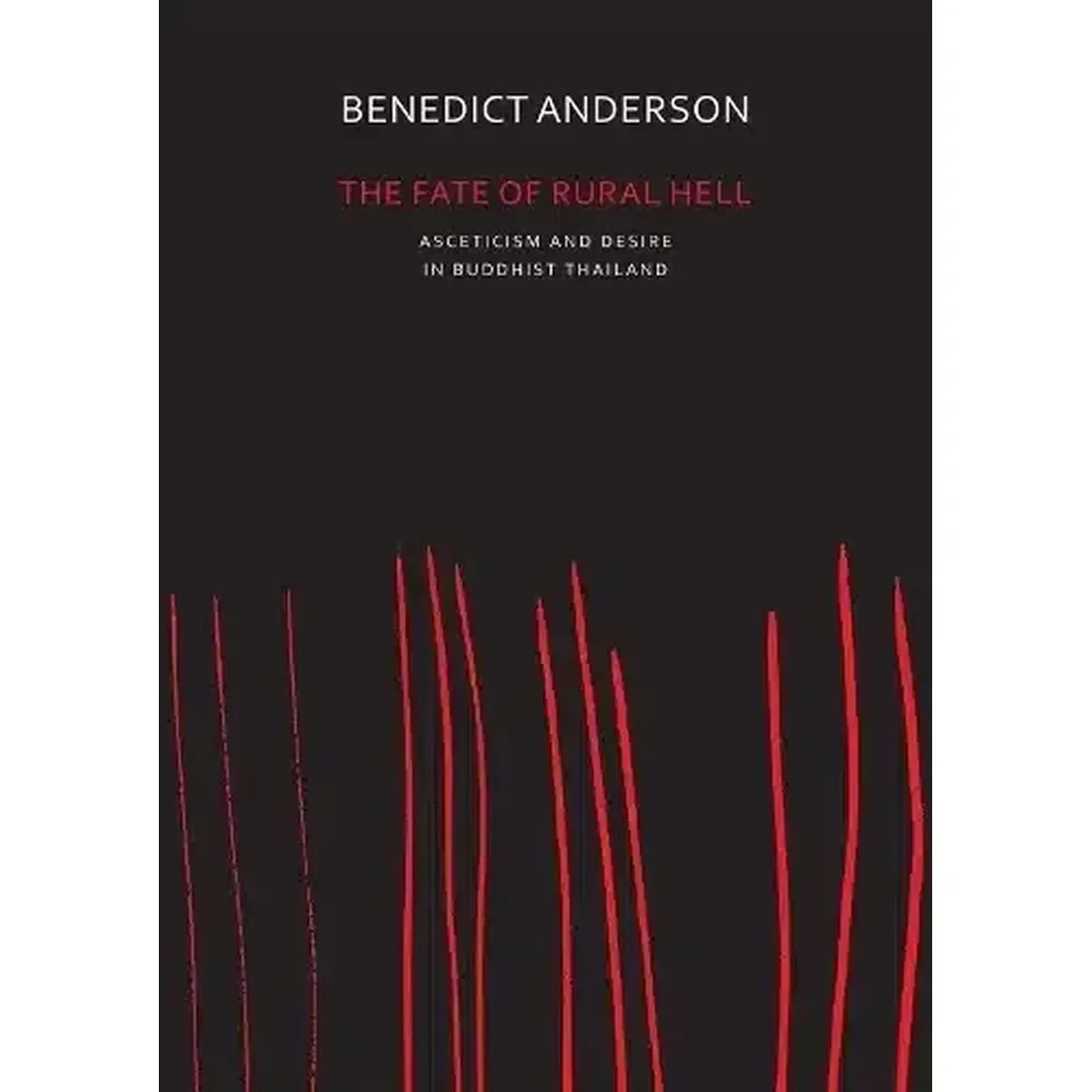 The Fate Of Rural Hell