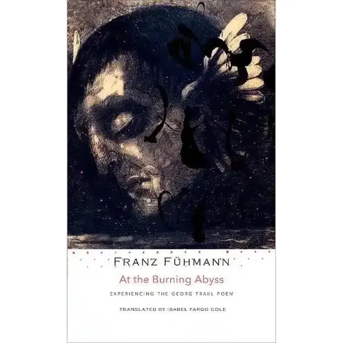 At the Burning Abyss: Experiencing the Georg Trakl Poem