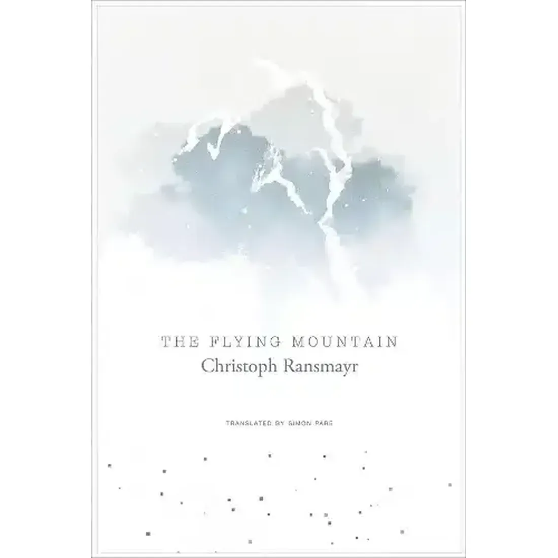 The Flying Mountain