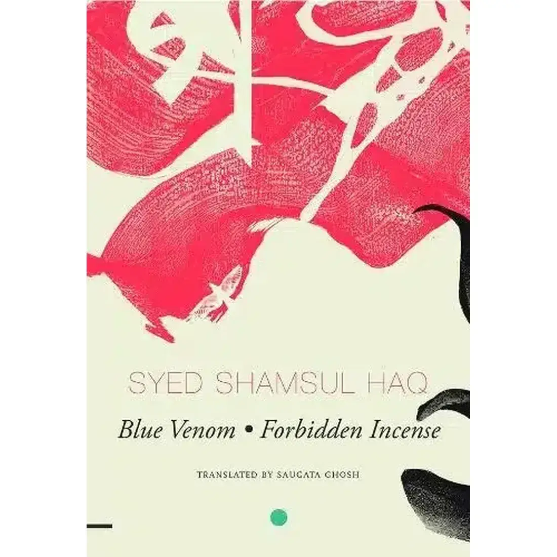 Blue Venom and Forbidden Incense