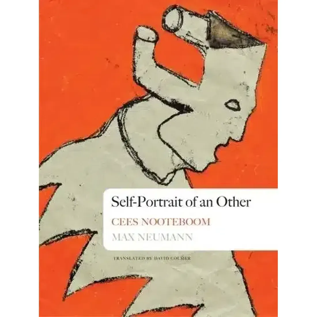 Self-Portrait of an Other: Dreams of the Island