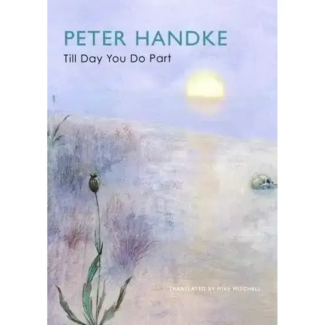 Till Day You Do Part Or A Question of Light