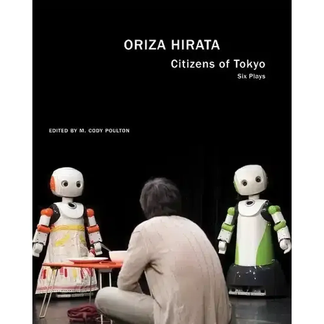 Citizens of Tokyo