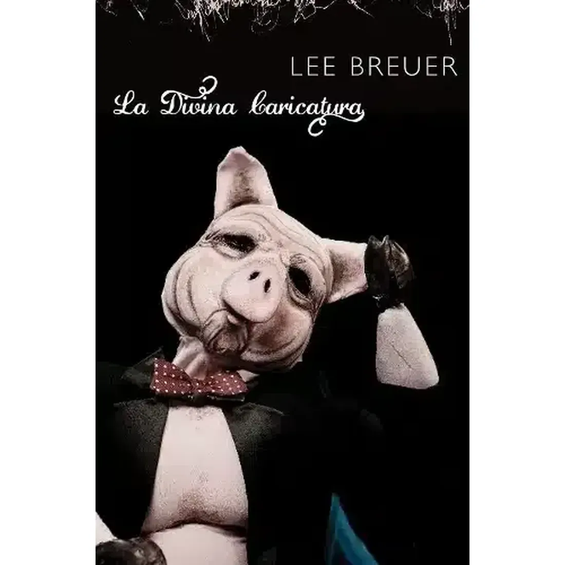 La Divina Caricatura