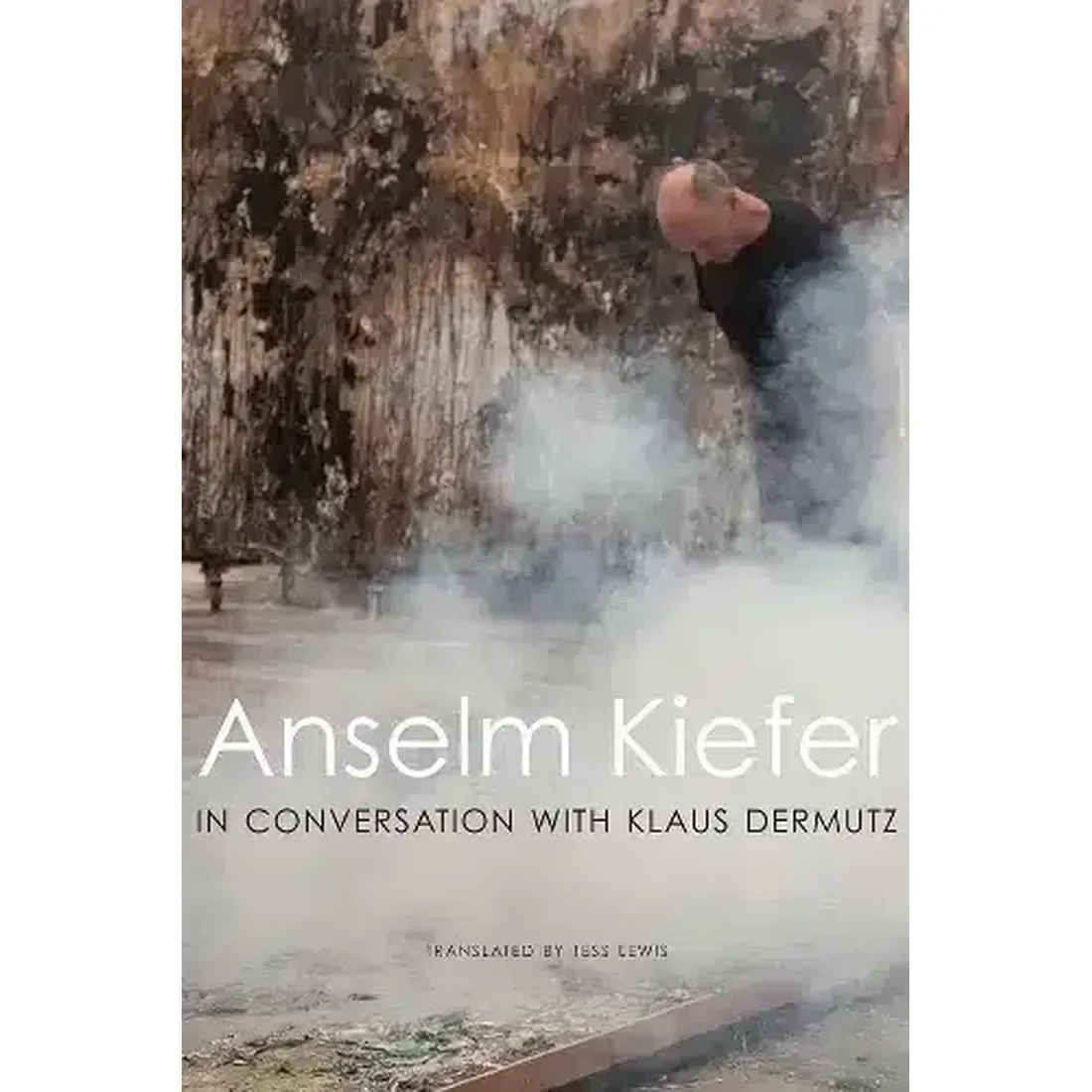 In Conversation with Klaus Dermutz