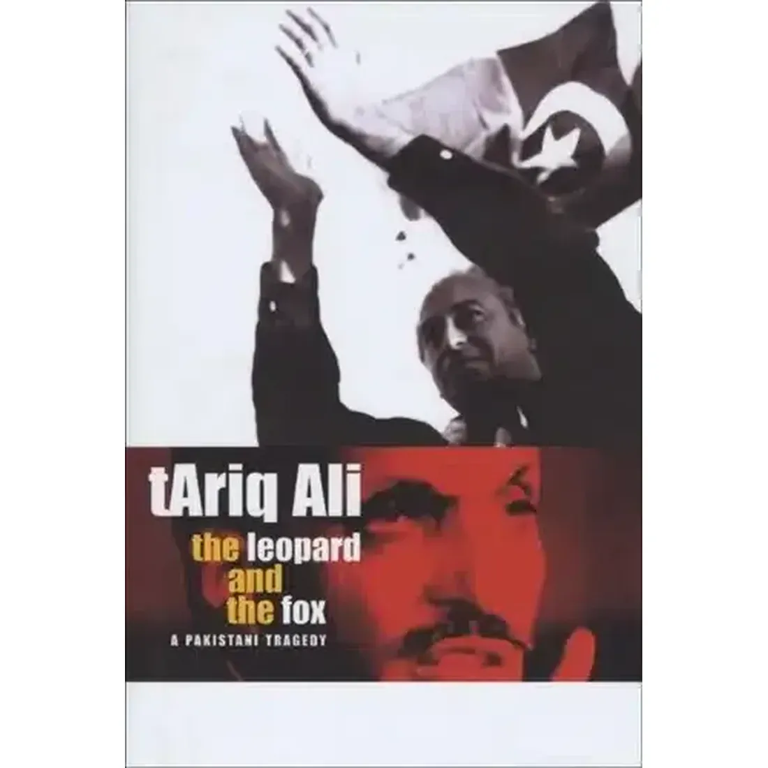 The Leopard and the Fox