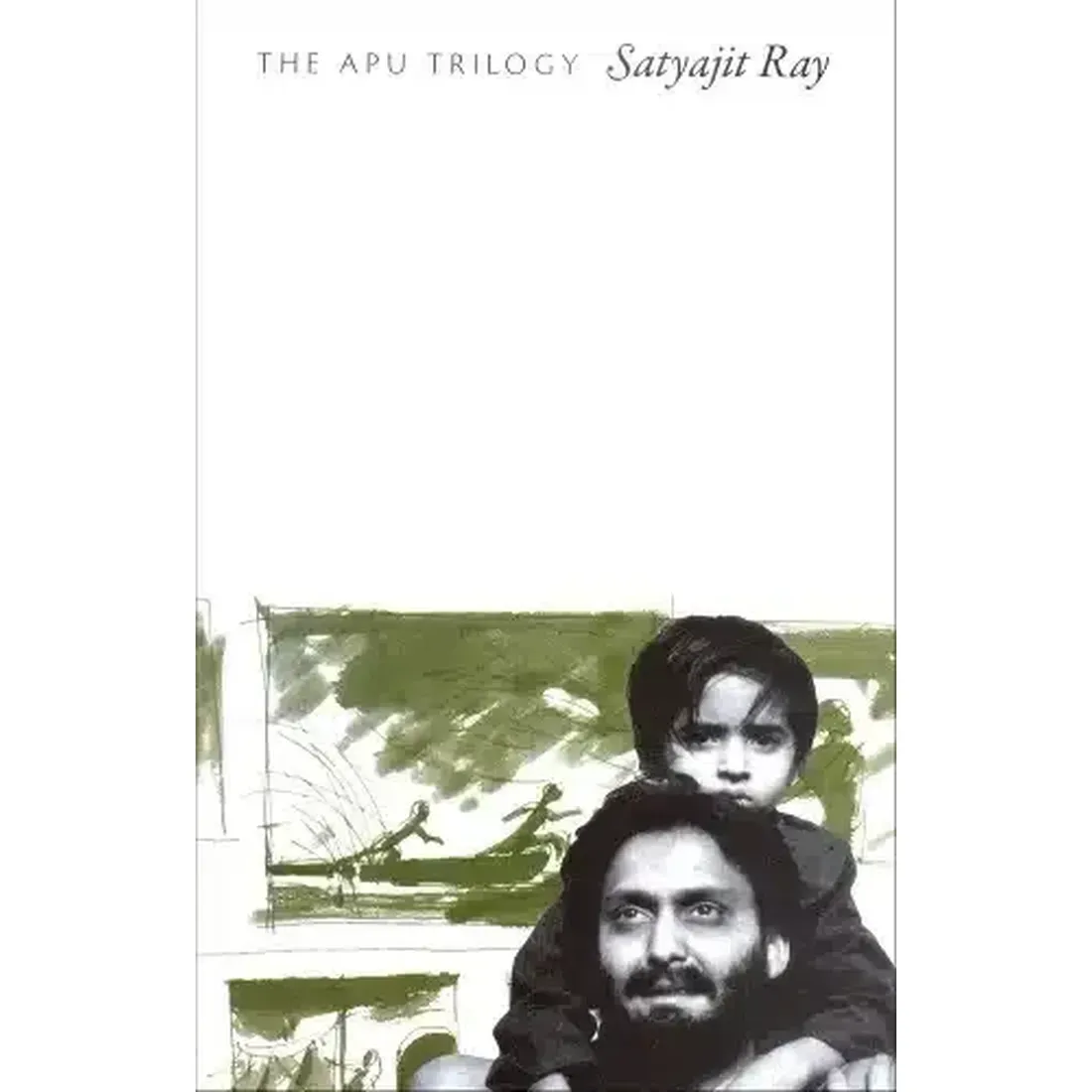 The Apu Trilogy