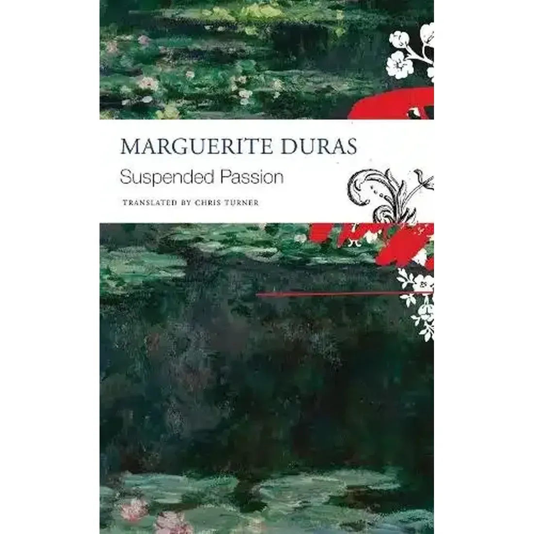 Suspended Passion: Interviews