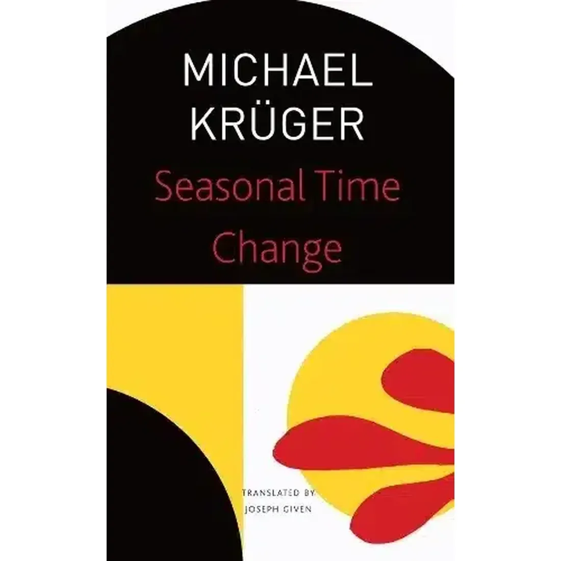 Seasonal Time Change