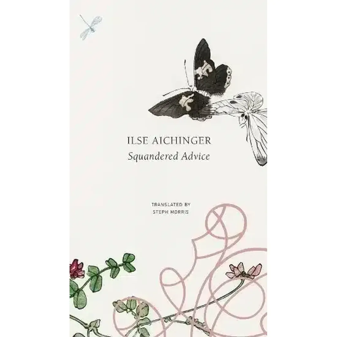 Squandered Advice: -