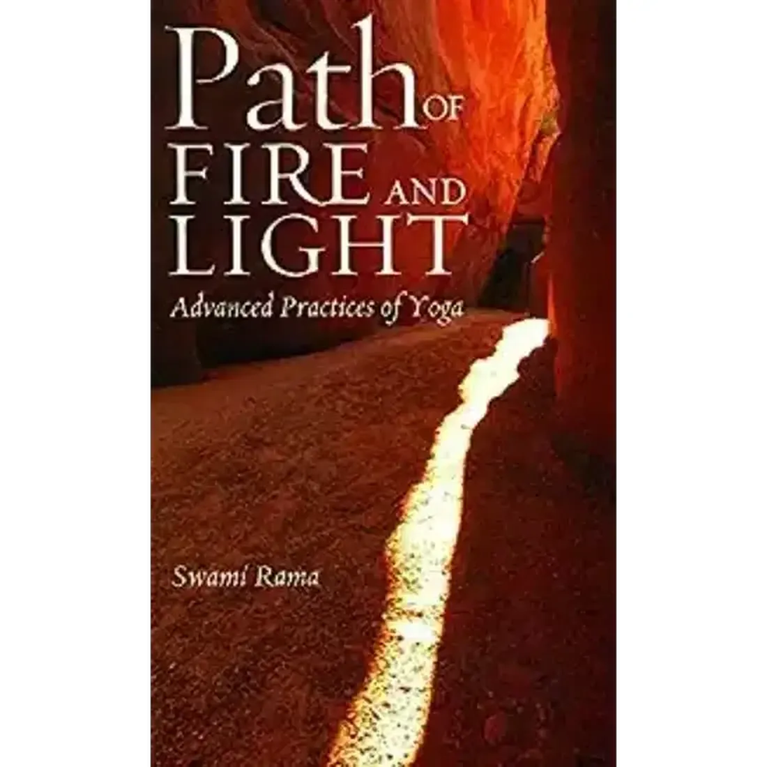 PATH OF FIRE AND LIGHT