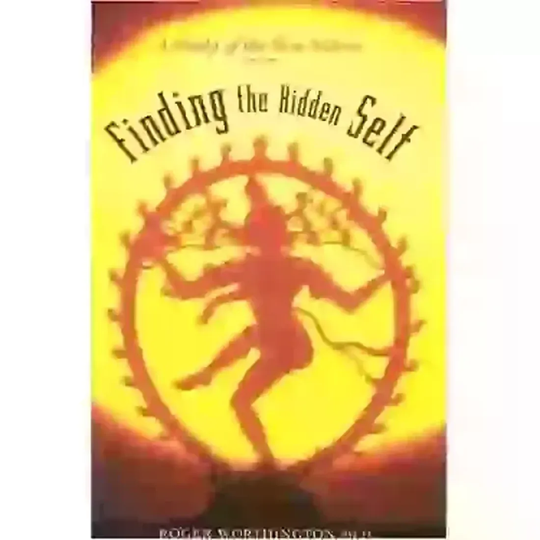 finding the hidden self