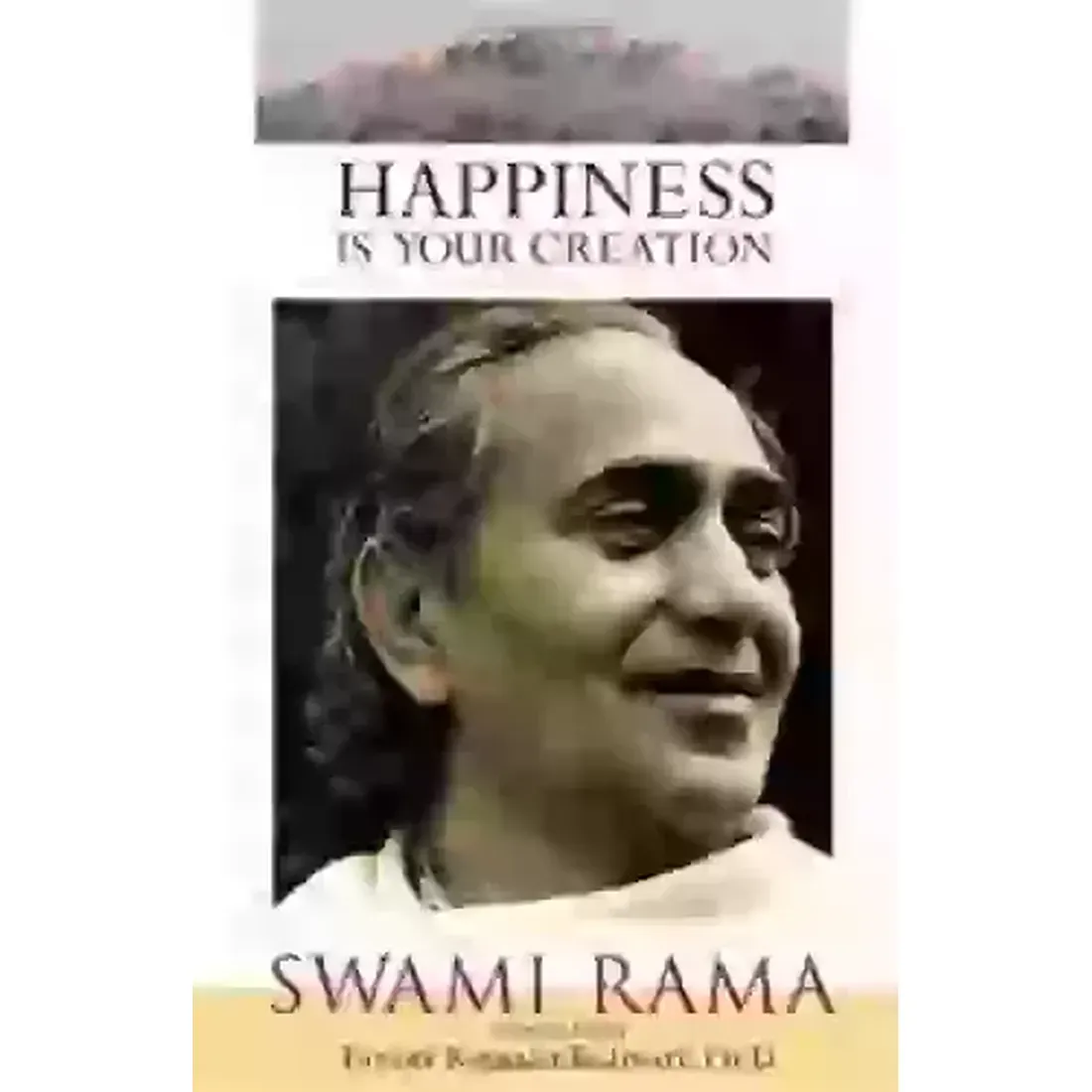 HAPPINESS IS YOUR CREATION