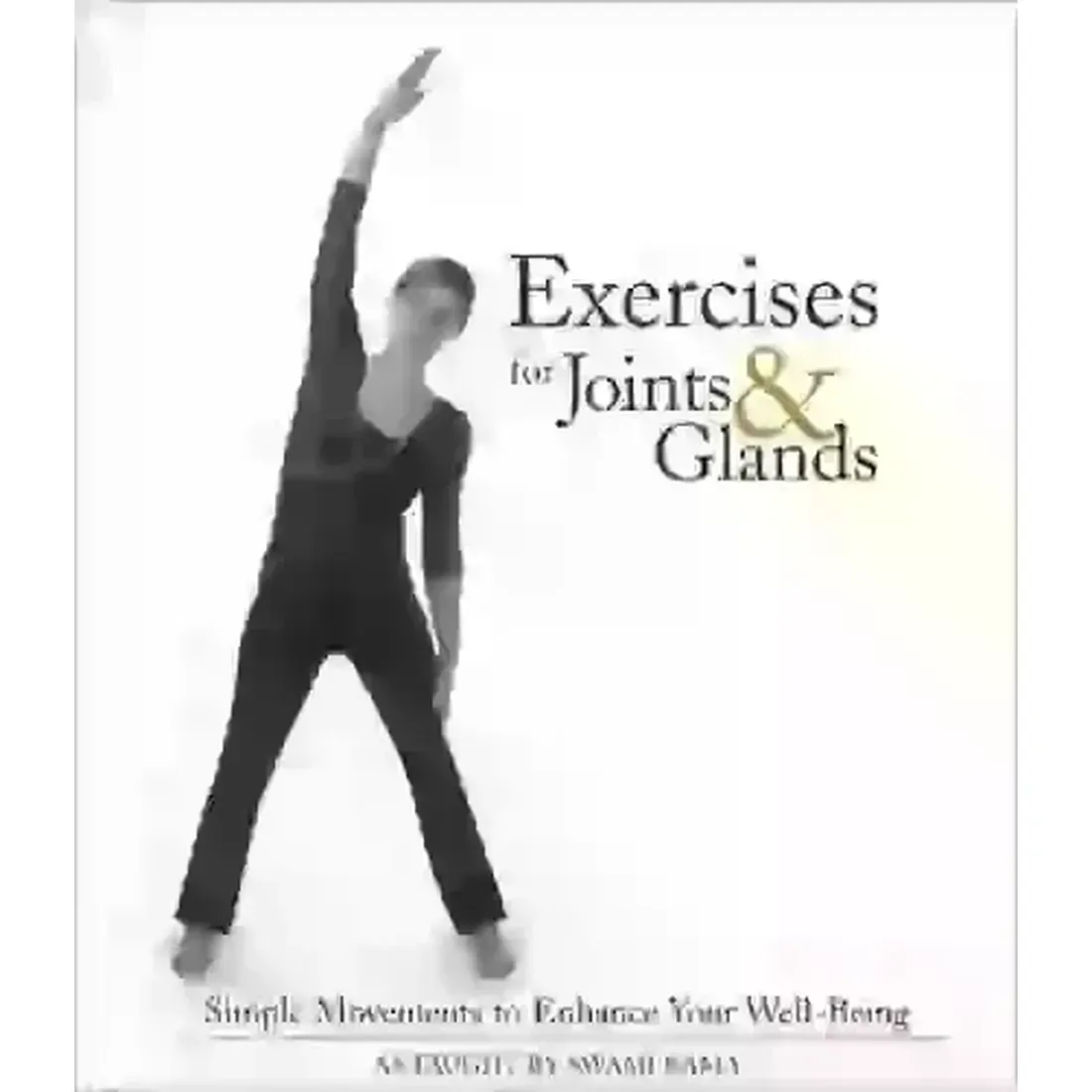 Exercises For Joints And Glands