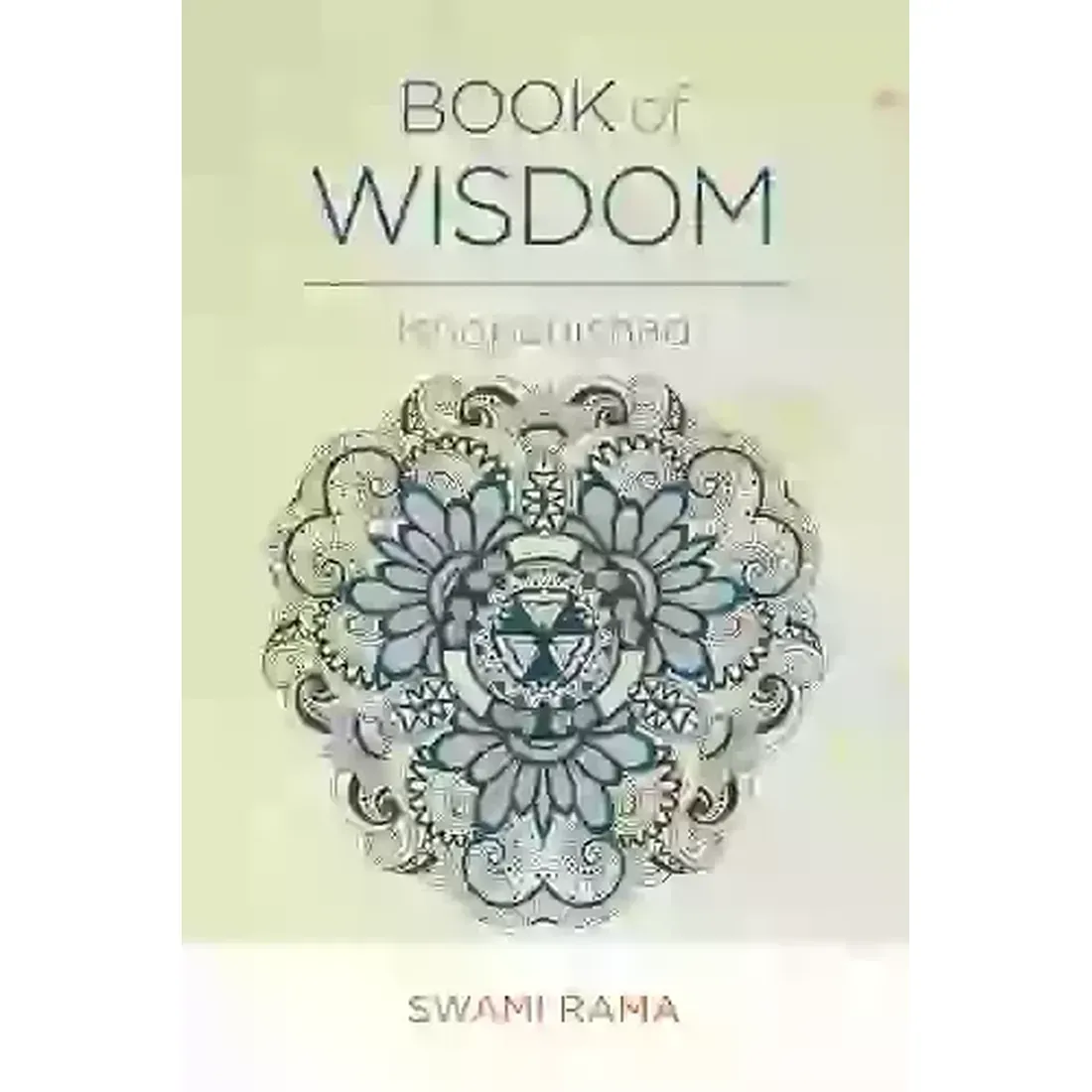 BOOK OF WISDOM ISHOPANISHAD