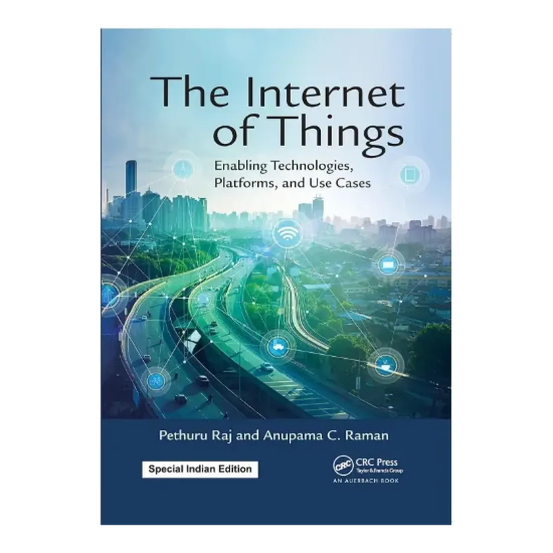 The Internet of Things