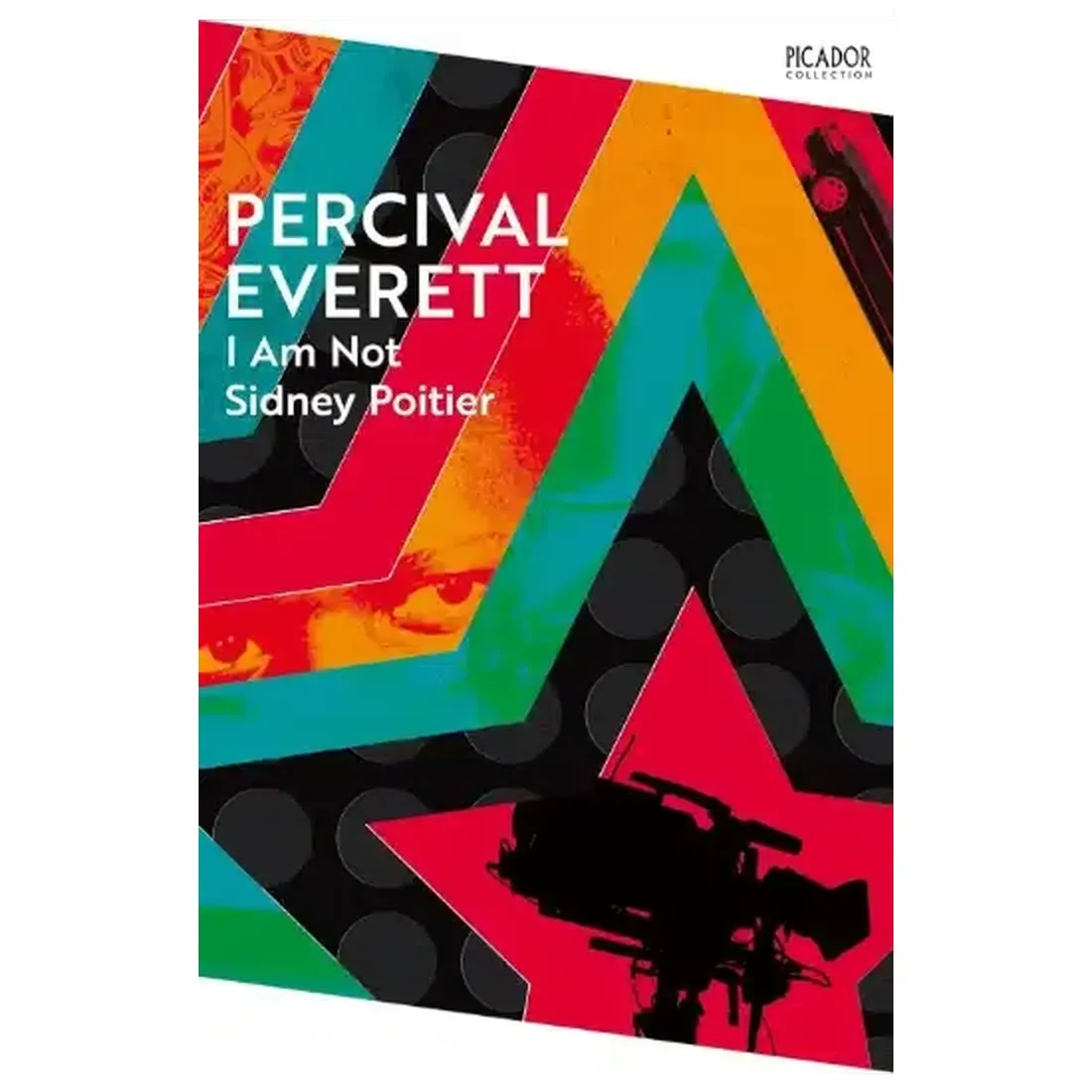 I Am Not Sidney Poitier