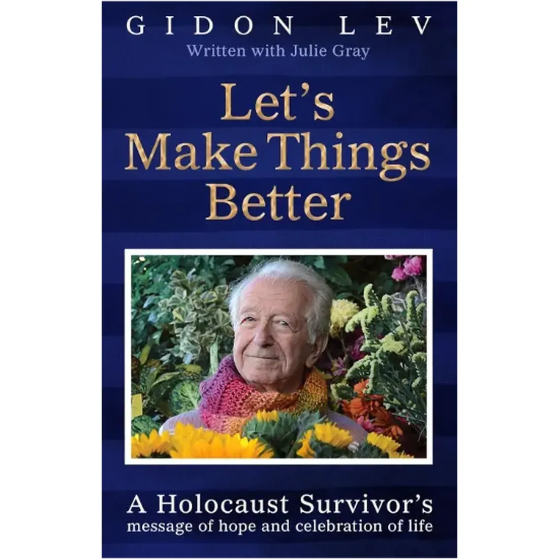 Let's Make Things Better