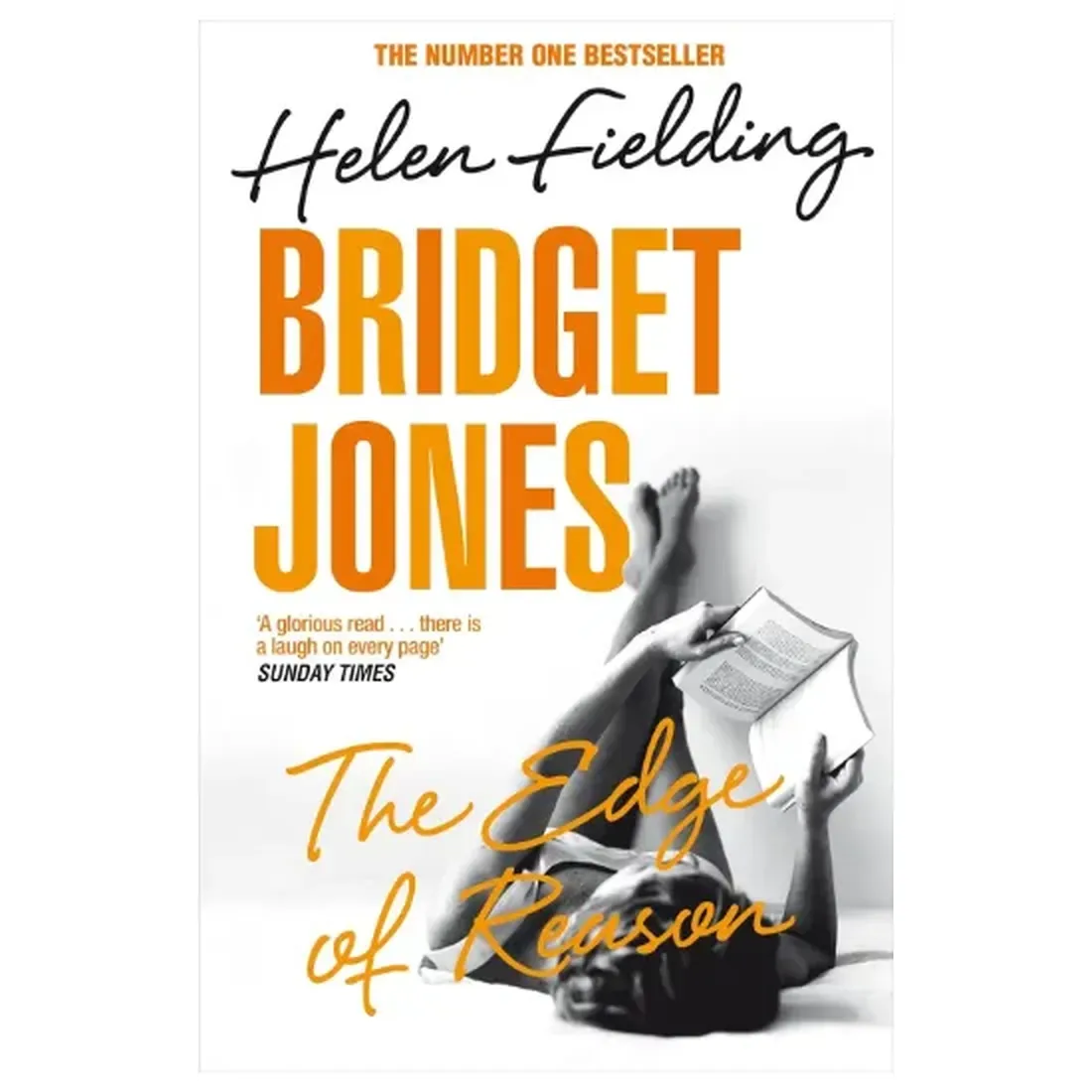 Bridget Jones: The Edge of Reason