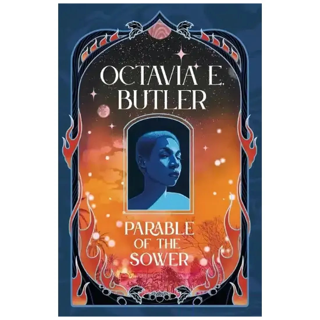 Parable Of The Sower