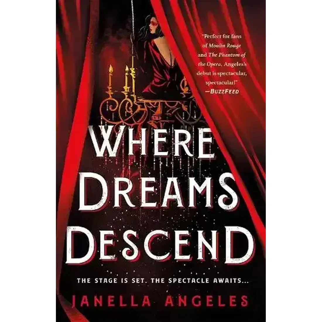 Where Dreams Descend