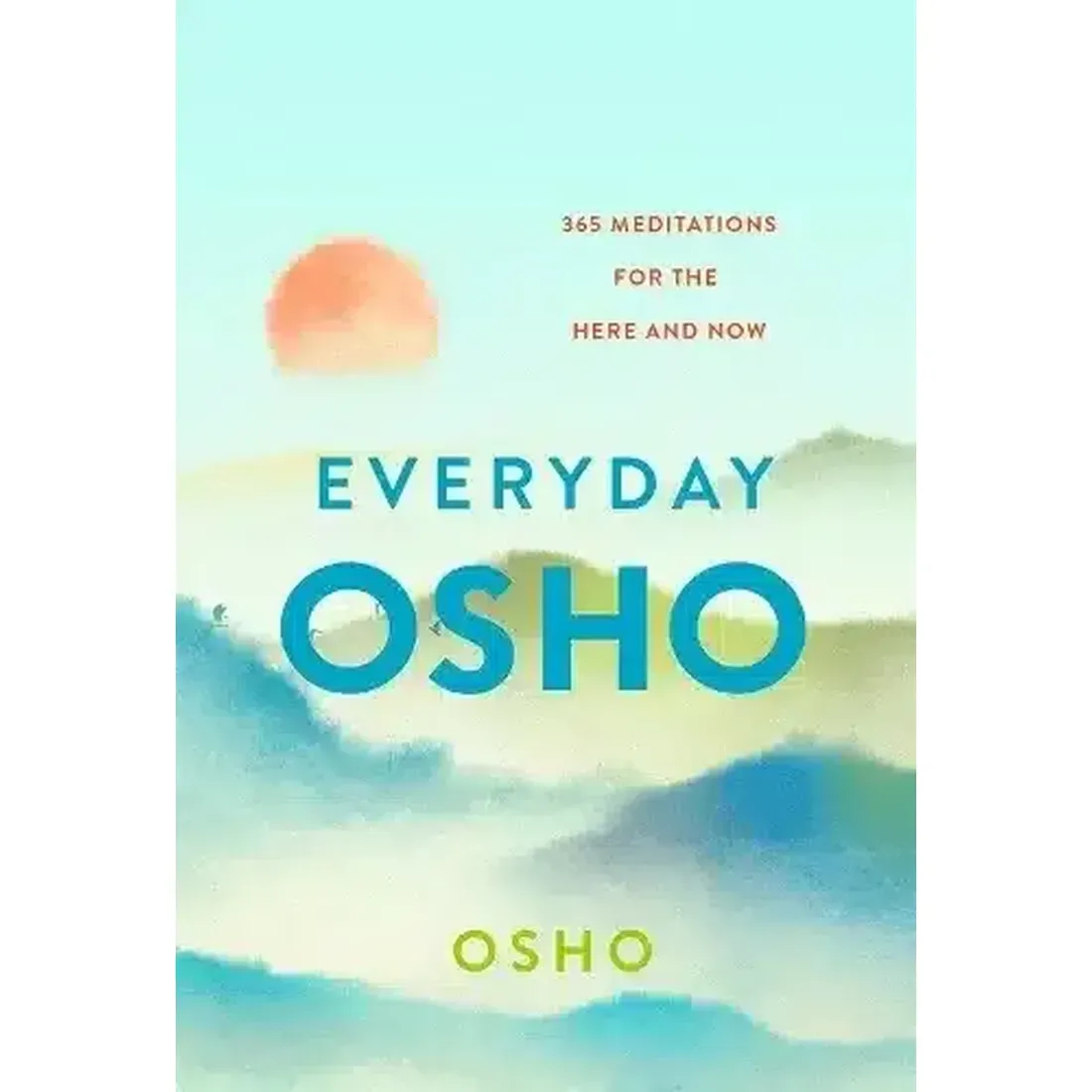 Everyday Osho