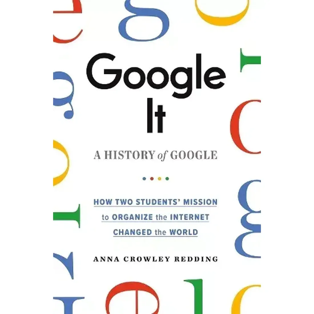 Google It