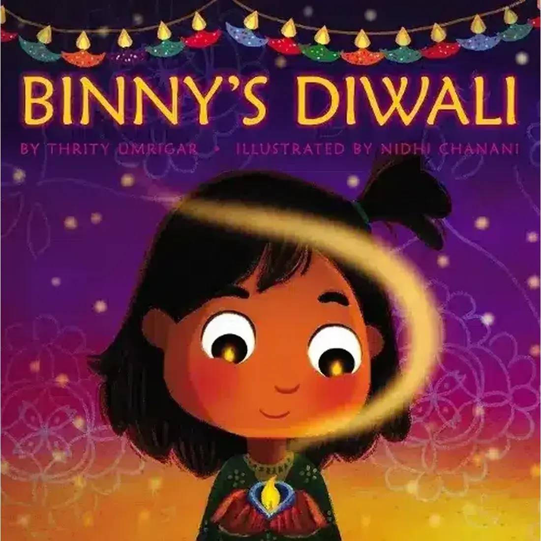BINNYS DIWALI