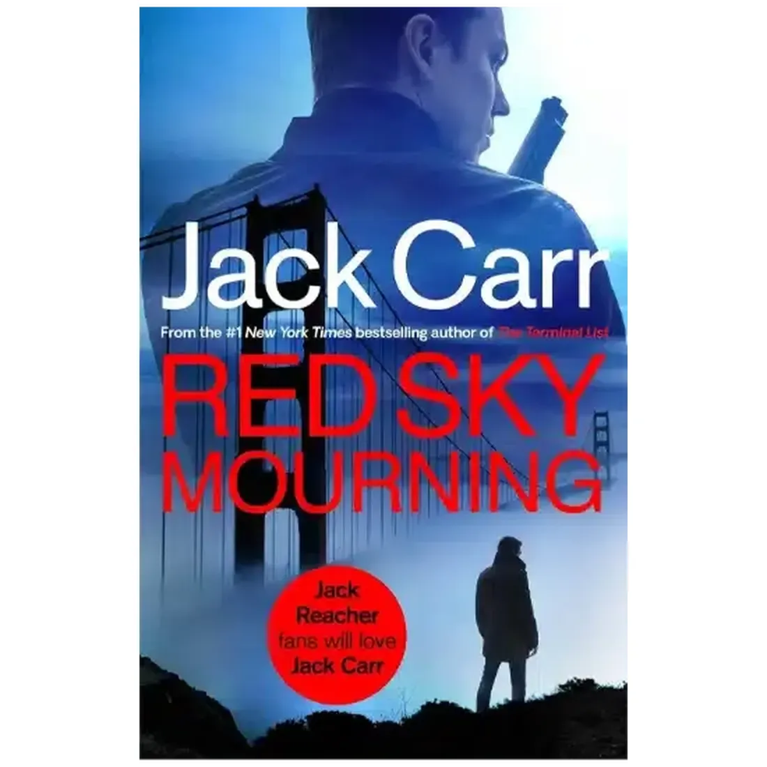 Red Sky Mourning