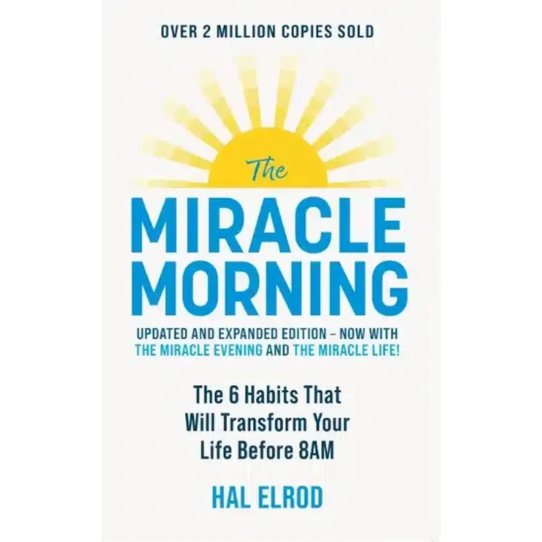 The Miracle Morning