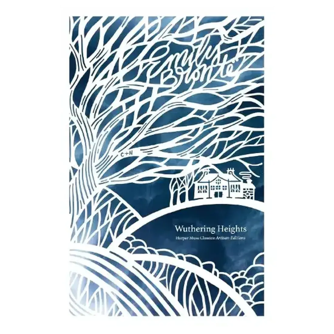Wuthering Heights (Artisan Edition)