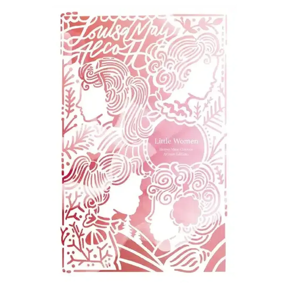Little Women (Artisan Edition)