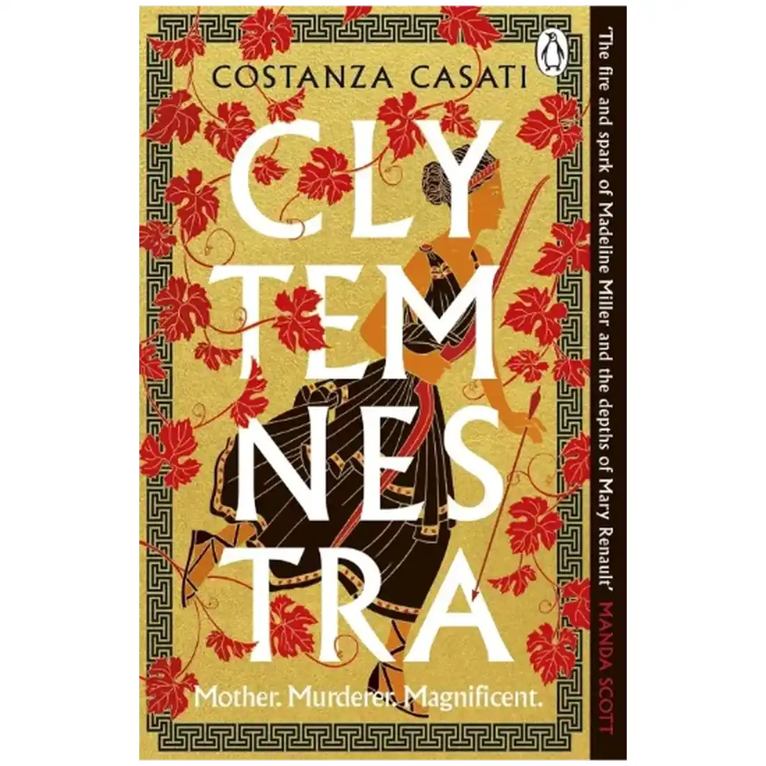 Clytemnestra