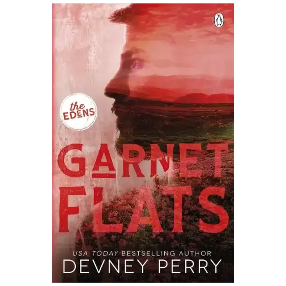 Garnet Flats : 3 (The Edens)