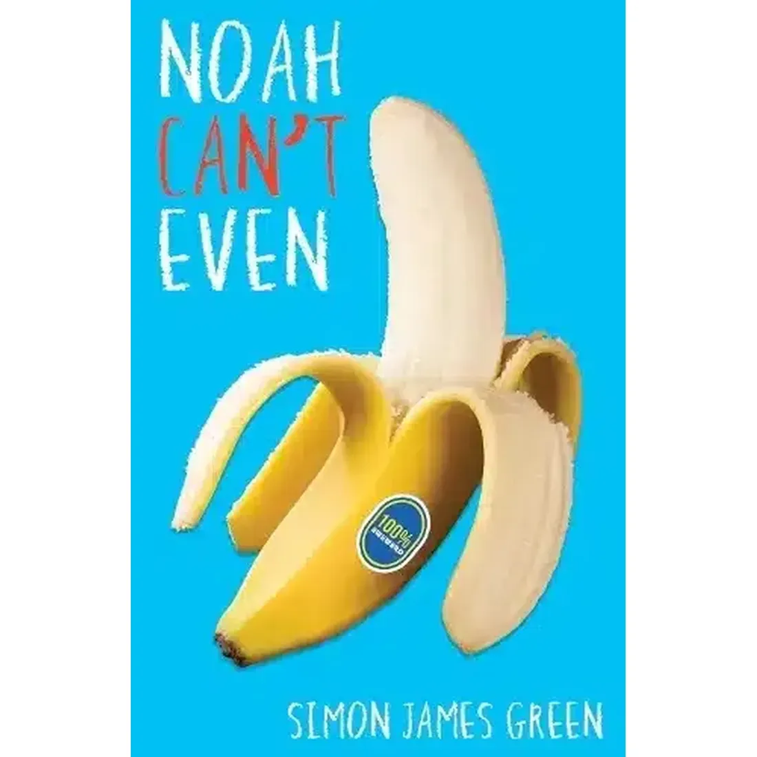 Noah Cant Even
